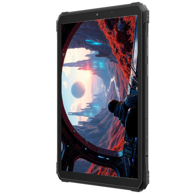 Blackview Планшет Tab Active 5 8.68" 6ГБ, 128ГБ, LTE, 6600мА•год, Android, чорний UA Blackview Планшет Tab Active 5 8.68" 6ГБ, 128ГБ, LTE, 6600мА•год, Android, чорний UA