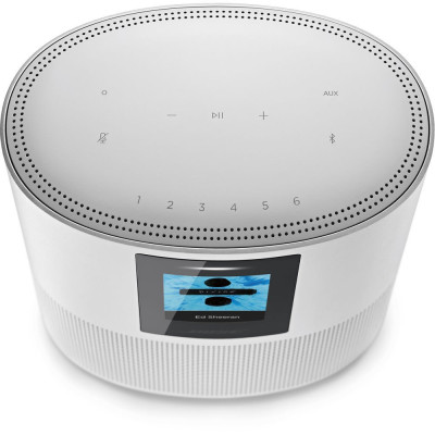 Bose Home Speaker 500[Silver]