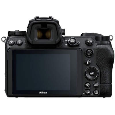 Nikon Z 6 II[+ 24-70mm f4 Kit]