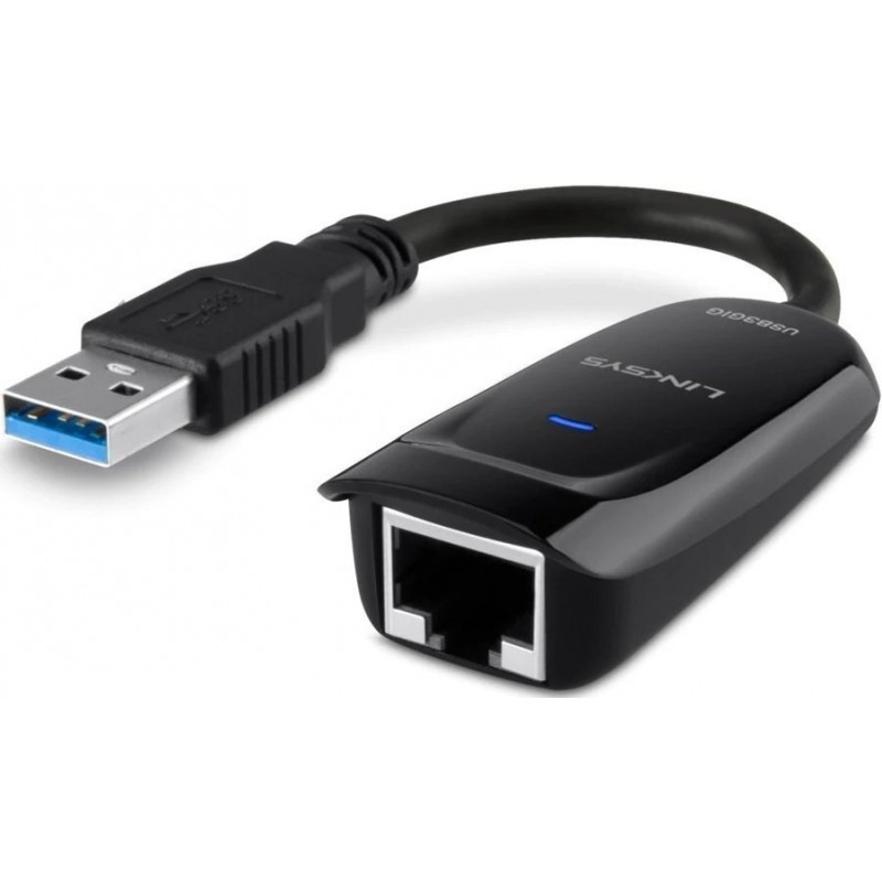 Linksys USB3GIG