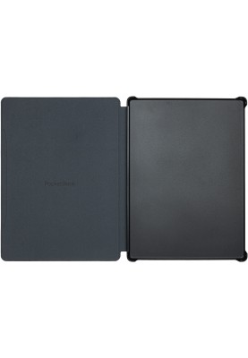PocketBook Чохол Origami 970 Shell series, black