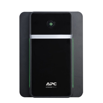 APC Джерело безперебійного живлення Back-UPS 2200VA, Schuko APC Джерело безперебійного живлення Back-UPS 2200VA, Schuko