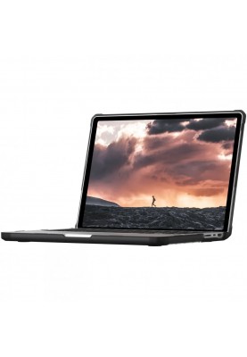 UAG Чохол для Apple MacBook Pro 14" 2021 Plyo, Ice