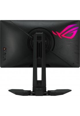 ASUS Монітор 24.1" ROG Swift Pro PG248QP 2xHDMI, DP, 2xUSB, Audio, TN, 1920x1080, 540Hz, 0.2ms, sRGB 125%, G-SYNC, HAS, HDR10