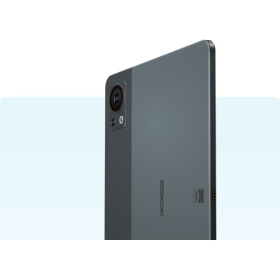 Doogee Планшет T30S 11" 6ГБ, 256ГБ, LTE, 8580мА•г, Android, сірий Doogee Планшет T30S 11" 6ГБ, 256ГБ, LTE, 8580мА•г, Android, сірий