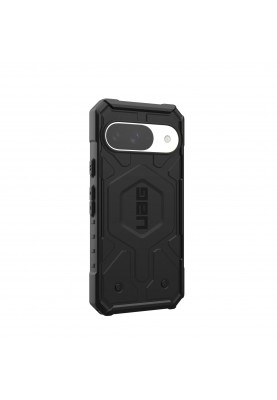 UAG Чохол для Google Pixel 9, Pathfinder Pro Magnetic, Black