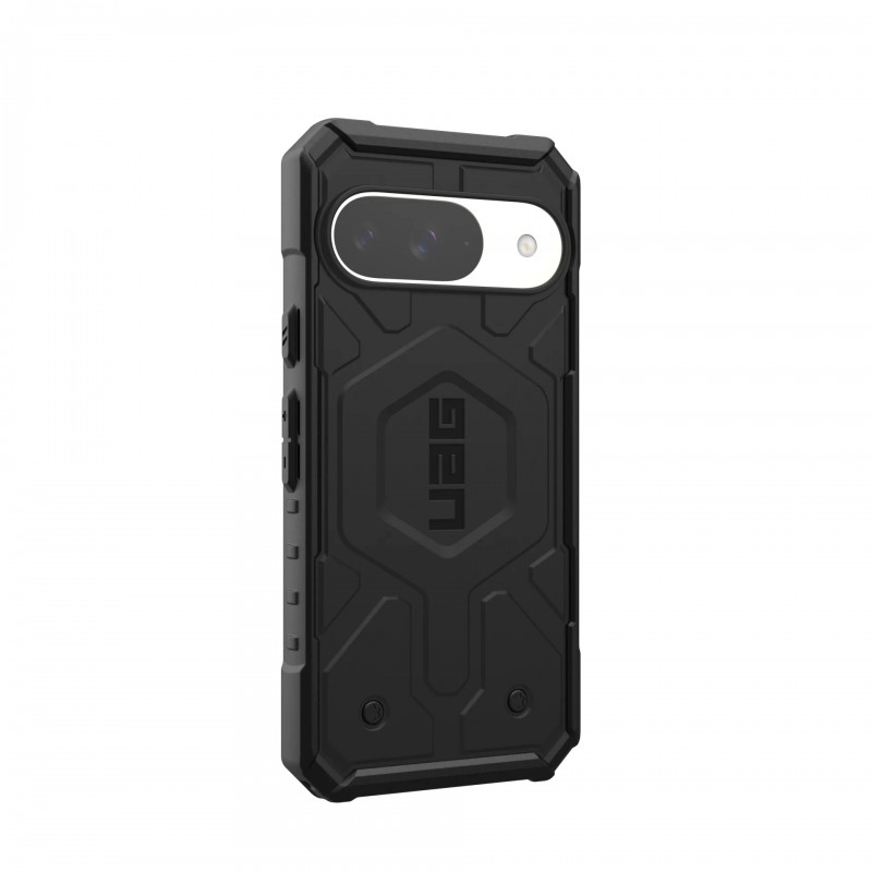 UAG Чохол для Google Pixel 9, Pathfinder Pro Magnetic, Black