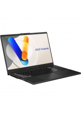 ASUS Ноутбук Vivobook Pro 15 N6506MV-MA015X 15.6" 3K OLED, Intel Ultra 9 185H, 24GB, F2TB, NVD4060-8, Win11P, Сірий