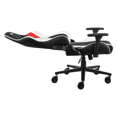 2E Gaming Крісло BUSHIDO II White/Black