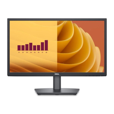 Dell Монітор 21.5" E2225HS D-Sub, HDMI, DP, MM, VA, HAS