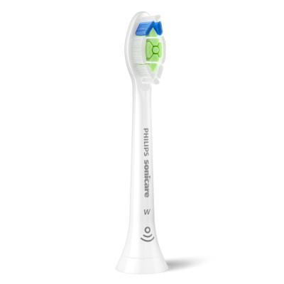 Philips Насадки для звукової зубної щітки Sonicare HX6062/87 Optimal White