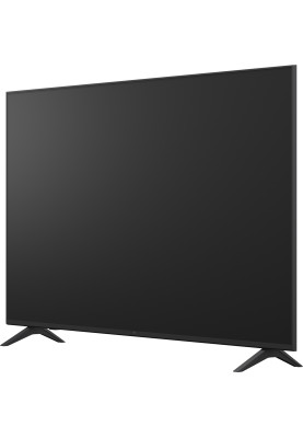 LG Телевізор 65" LED 4K 60Hz Smart WebOS Black