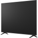 LG Телевізор 65" LED 4K 60Hz Smart WebOS Black