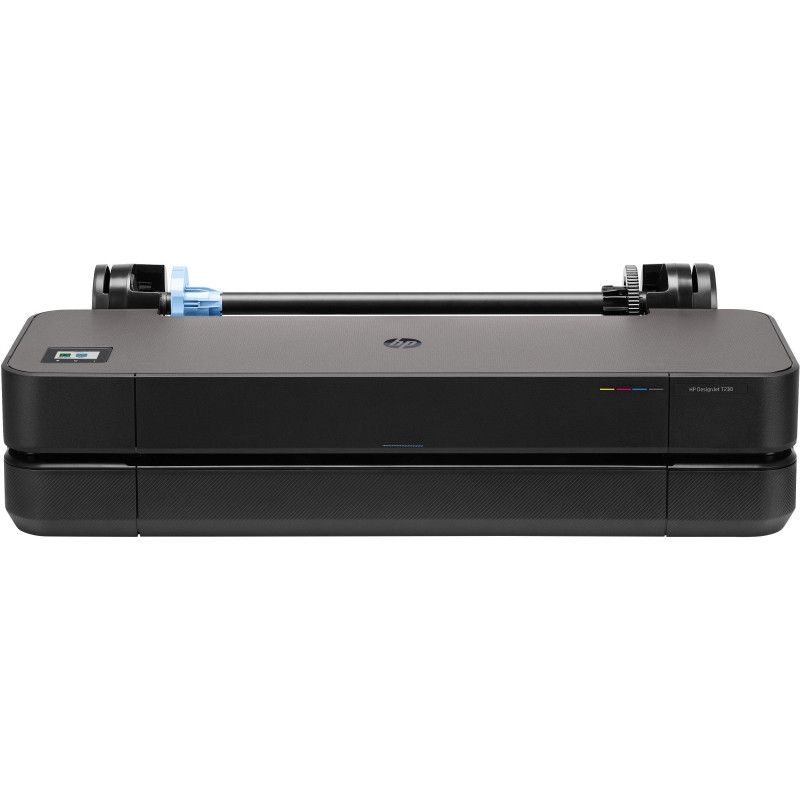 HP Принтер DesignJet T230 24" з Wi-Fi