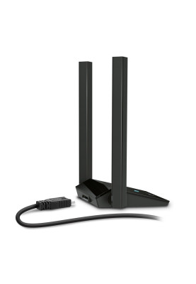 TP-Link WiFi адаптер Archer TX20U Plus AX1800 USB 3.0