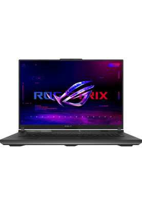ASUS Ноутбук ROG Strix SCAR 18 G835LW-SA083W 18" 2.5K mLED, Intel Ultra 9 275HX, 32GB, F2TB, NVD5080-16, Win11, Чорний