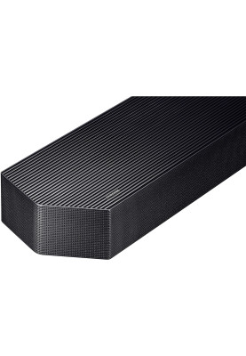 Samsung Саундбар HW-Q990F 756Вт, 11.1.4, BT, HDMI-ARC, Wi-Fi, саб, Dolby Atmos, чорний