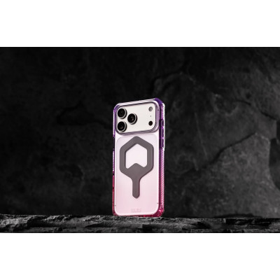 UAG Чохол UAG для iPhone 17 Pro Max, Plyo MagSafe, Ice/White