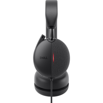 Dell Гарнітура Dell Pro Wired ANC Headset WH5024