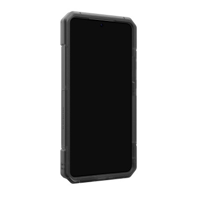 UAG Чохол UAG для Samsung Galaxy S26 Ultra, Trooper with Magnet, Clear/Ash