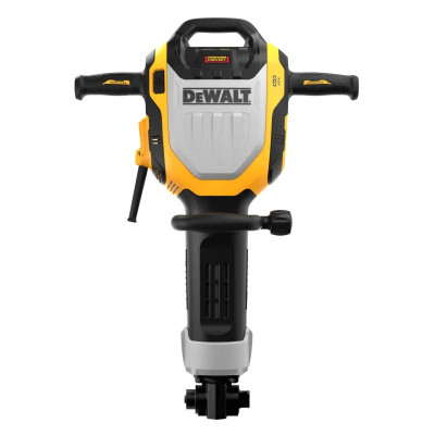 DeWALT Молоток відбійний DeWALT 1800Вт 41Дж 1080уд/хв 18.8кг
