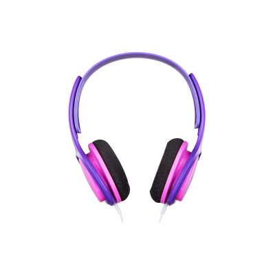 Philips SHK2000 On-Ear[Pink]