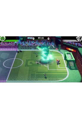 Games Software Mario Strikers: Battle League Football (Switch)