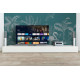 TCL Телевізор 55" MiniLED 4K 100Hz Smart Android TV Silver ONKYO sound