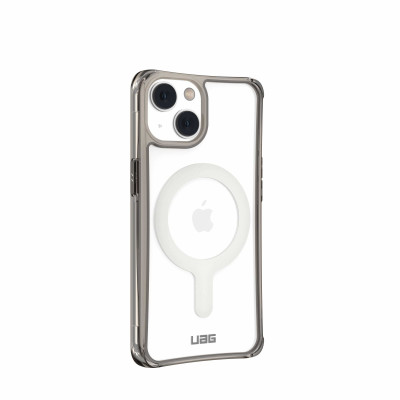 UAG Чохол для Apple iPhone 14 Plyo Magsafe, Ash