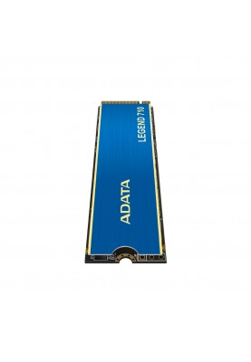 ADATA Накопичувач SSD M.2 512GB PCIe 3.0 XPG LEGEND 710