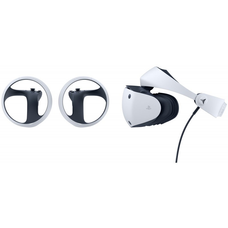 PlayStation Окуляри віртуальної реальності PlayStation VR2