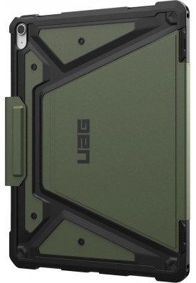 UAG Чохол для iPad Air 13" (Gen 1, 2024), Metropolis SE, Olive