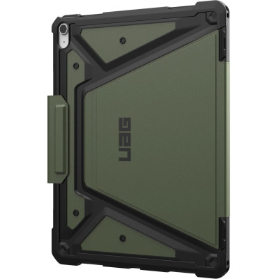 UAG Чохол для iPad Air 13` (Gen 1, 2024), Metropolis SE, Olive
