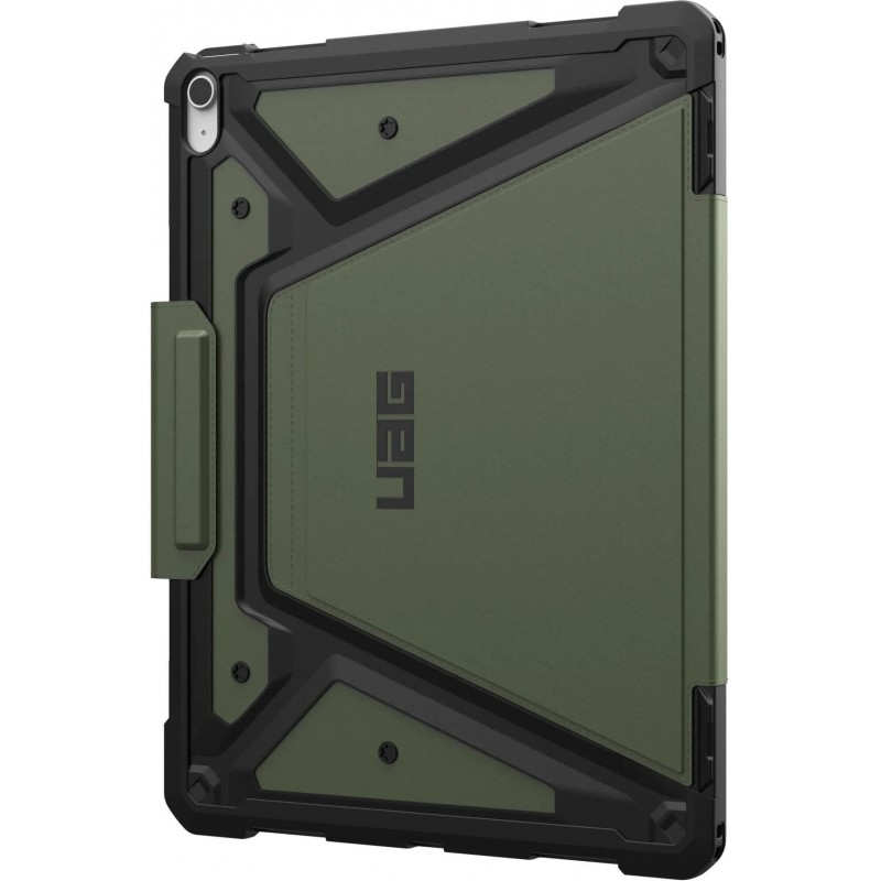 UAG Чохол для iPad Air 13"(Gen 1, 2024), Metropolis SE, Olive