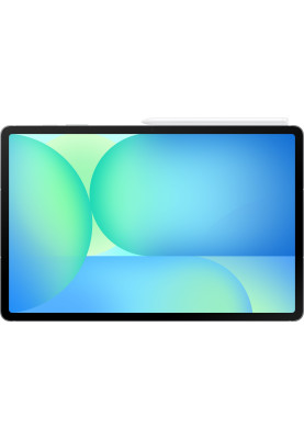Samsung Планшет Galaxy Tab S10 FE+ (X626) 13.1" 12ГБ, 256ГБ, 5G, 10090мА рік, Android, сірий