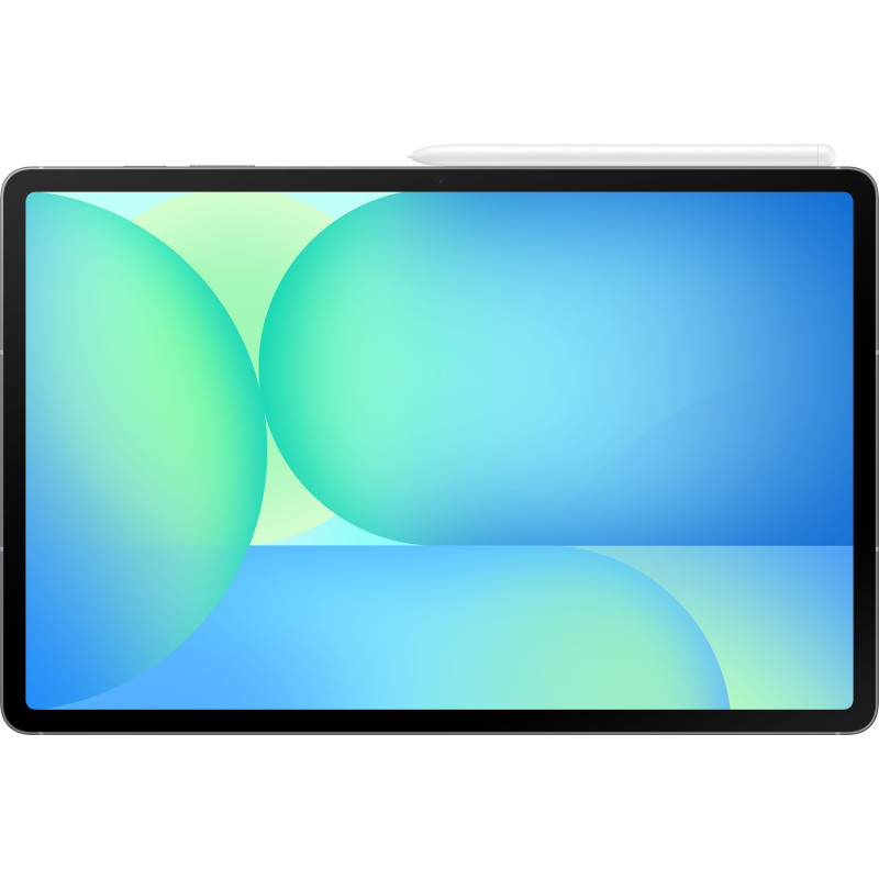 Samsung Планшет Galaxy Tab S10 FE+ (X626) 13.1" 12ГБ, 256ГБ, 5G, 10090мА•год, Android, сірий