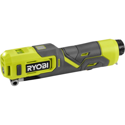 Ryobi Насос велосипедний акумуляторний USB Lithium RI4-0 4В 6.9бар дисплей підсвічування 0.5кг без АКБ та ЗП