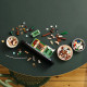 LEGO Конструктор Icons Французька кофейня