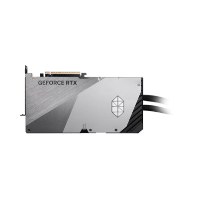 MSI Відеокарта GeForce RTX 5080 16GB GDDR7 SUPRIM LIQUID SOC