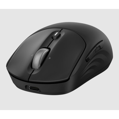 HP Миша HP 700 Rechargeable, WL/BT, чорний