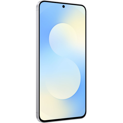 Samsung Смартфон Samsung Galaxy S25 FE 5G (S731) 6.7' 8/512ГБ, 2SIM, 4900мА•год, блакитний крижаний Samsung Смартфон Samsung Galaxy S25 FE 5G (S731) 6.7' 8/512ГБ, 2SIM, 4900мА•год, блакитний крижаний