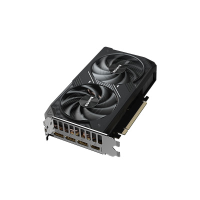 Gigabyte Відеокарта GeForce RTX 5060 Ti 8GB GDDR7 WINDFORCE OC MAX