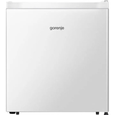 Gorenje Холодильник Gorenje міні, 50x45х47, холод.відд.-45л, 1дв., А+, ST, білий