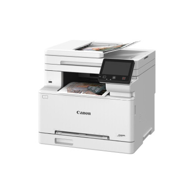 Canon БФП А4 кол. Canon i-SENSYS MF667Cdw з Wi-Fi