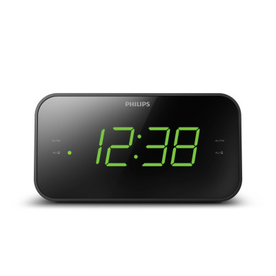 Philips Радіочасник TAR3306 Philips Радіочасник TAR3306