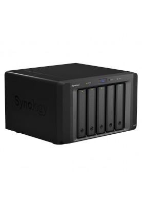 Synology Розширення мережевого сховища DX517