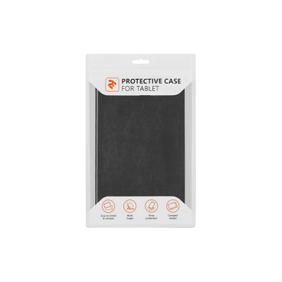 2E Basic, Retro для Galaxy Tab A 10.1 (T510/T515) 2019[2E-G-A10.1-19-IKRT-BK]