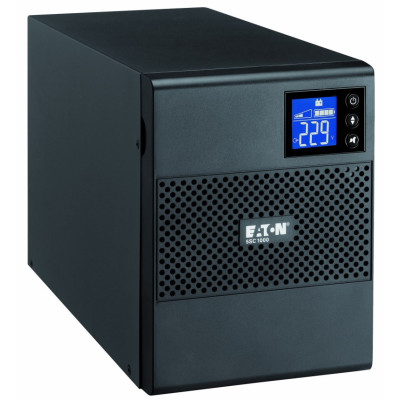 Eaton Джерело безперебійного живлення 5SC 1000i
