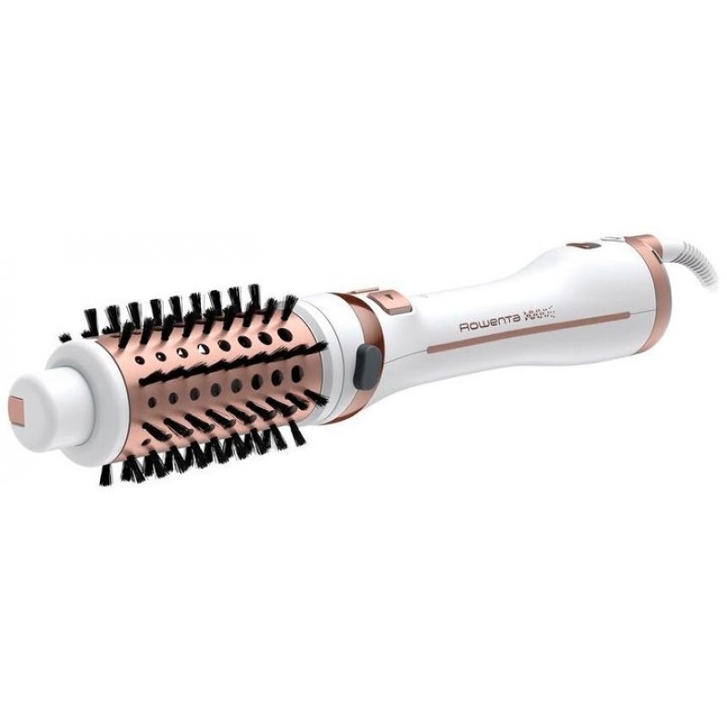 Rowenta Фен-щітка BRUSH ACTIV' ULTIMATE CARE CF9720F0