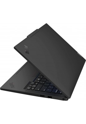 Lenovo Ноутбук ThinkPad T14-G5 14" WUXGA IPS AG, Intel U5-135H, 16GB, F512GB, UMA, Win11P, чорний